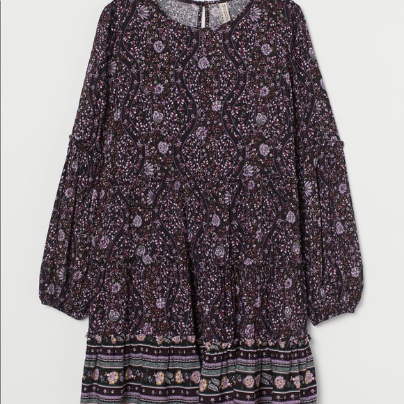 H&M Dress - Picture 1 of 2
